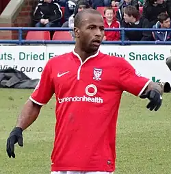 Stéphane Zubar (2015)