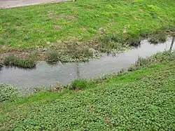 Obrtka ve Střížovicích