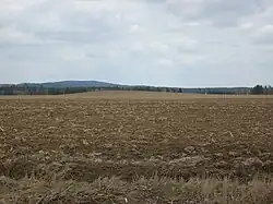 Zahradníkův kopec (508 m n. m.) u Stříteže