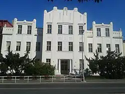Střední škola - gymnasium (Mělník) 2013-09-08 20-40-33.jpg