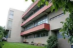 Střední zdravotnická škola