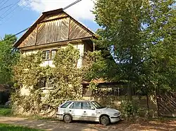 Střehom, usedlost čp.11.jpg