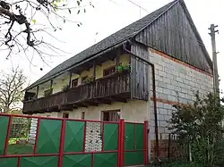 Střehom, usedlost čp.3.jpg