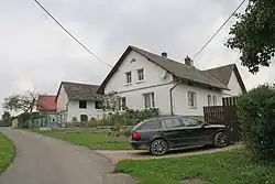 Střeziměřice čp. 2