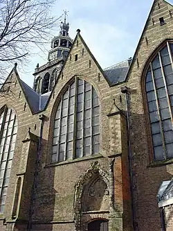 Sint Janskerk (29. května 2006)