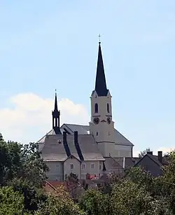 Kostel svatého Jakuba