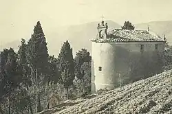 Kaple svatého Josefa