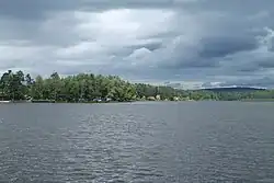 Staňkovský rybník