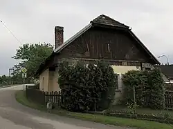 Staňkov, dům čp.9.JPG