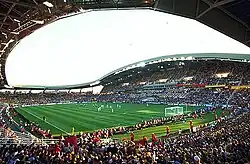 Stade de la Beaujoire (1998)