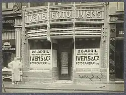 Stadsarchief Amsterdam