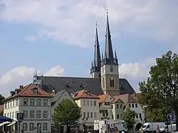 Kostel svatého Jana