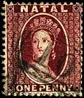 Natal, 1863
