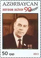 Hejdar Alijev