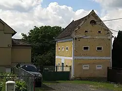 Stanětice, špýchar usedlosti čp.23.jpg