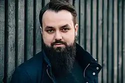 Stanislav Hruška (20. února 2018)