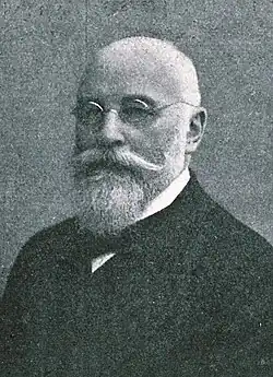 Stanisław Łazarski