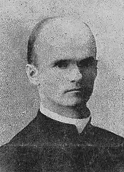 Stanisław Hanusiak
