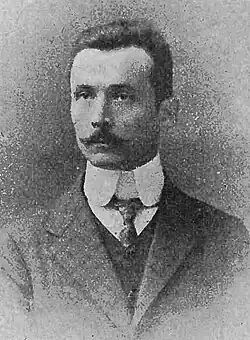 Stanisław Stohandel