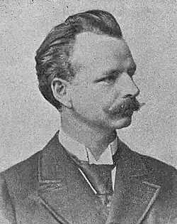 Stanisław Szczepanowski