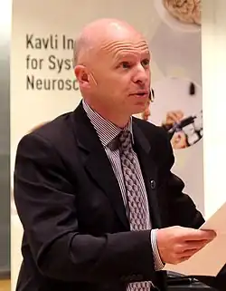 Stanislas Dehaene (11. září 2014)