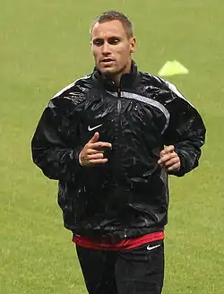 Stanislav Angelovič