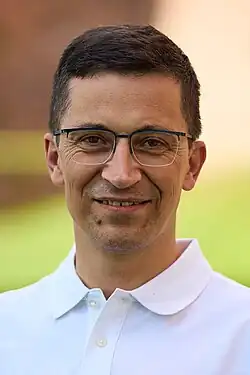 Stanislav Balík (2024)