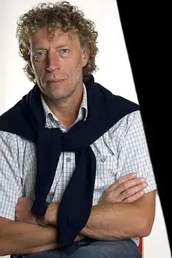 Stanislav Bernard (12. září 2006)