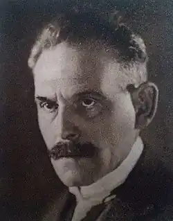 Stanislav Hudeček (1932)