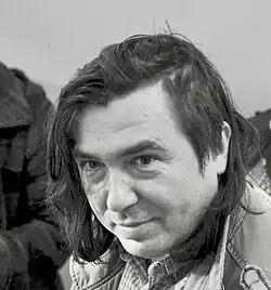 Stanislav Penc (2017)