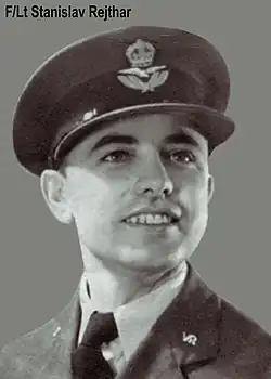 plukovník Ing. Stanislav Rejthar