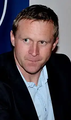 Stanislav Vlček (2013)