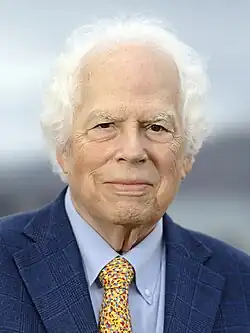 Stanley Prusiner (2024)