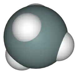 Kuličkový model molekuly