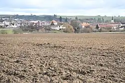 Krajina u Staré Říše