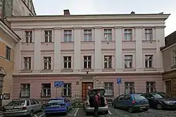 Stará škola, Jaroměř.JPG