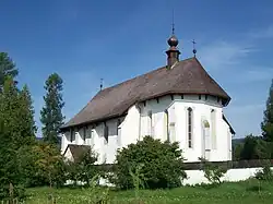 Kostel svatého Jiří