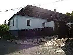 Stará Huť, usedlost čp.11.jpg