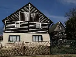 Stará Skalka, usedlost čp.19.jpg