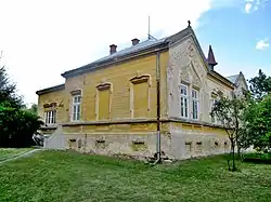 Stará Ves (PR), fara.jpg