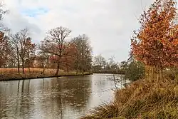 Staré Labe u Lohenic