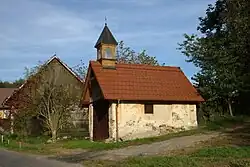 Požární zbrojnice