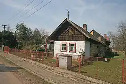 Staré Smrkovice čp. 47