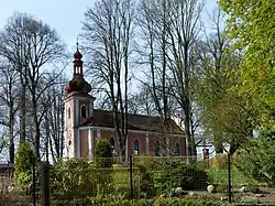 Starý Pelhřimov, kostel 01.jpg