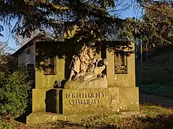 Starý Rokytník (Alt Rognitz) - pomník padlým v první světové válce (stav listopad 2024) (1).jpg