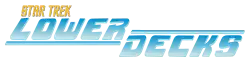 Logo seriálu