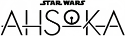 Logo seriálu