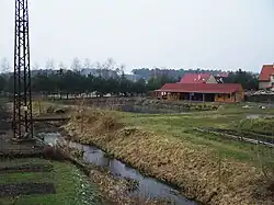 Mlynařice u Staré Lysé