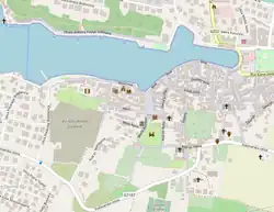 Kostel svatého Mikuláše ve Starém Gradu