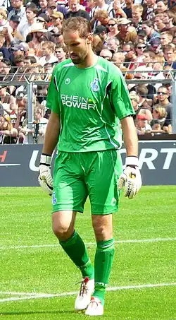 Tom Starke